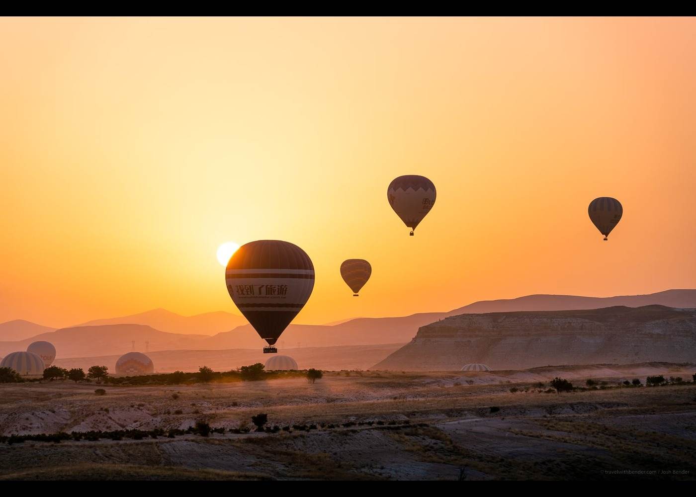 Soaring Safely With Hot Air Balloon Health And Safety Procedures