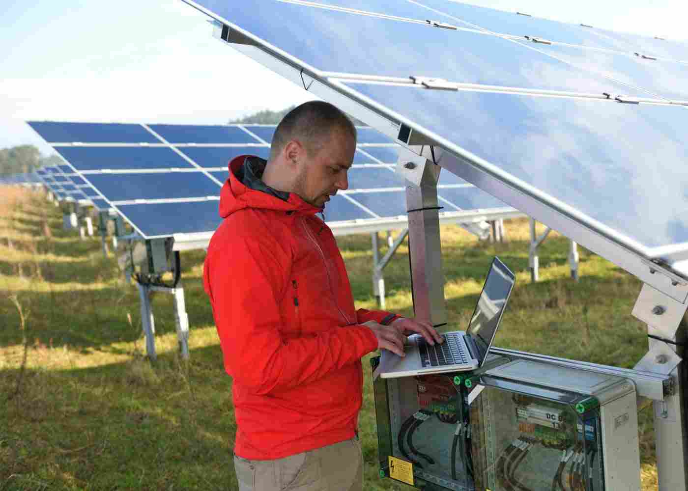 Solar Power For Businesses:  How Much Can You Actually Save? 