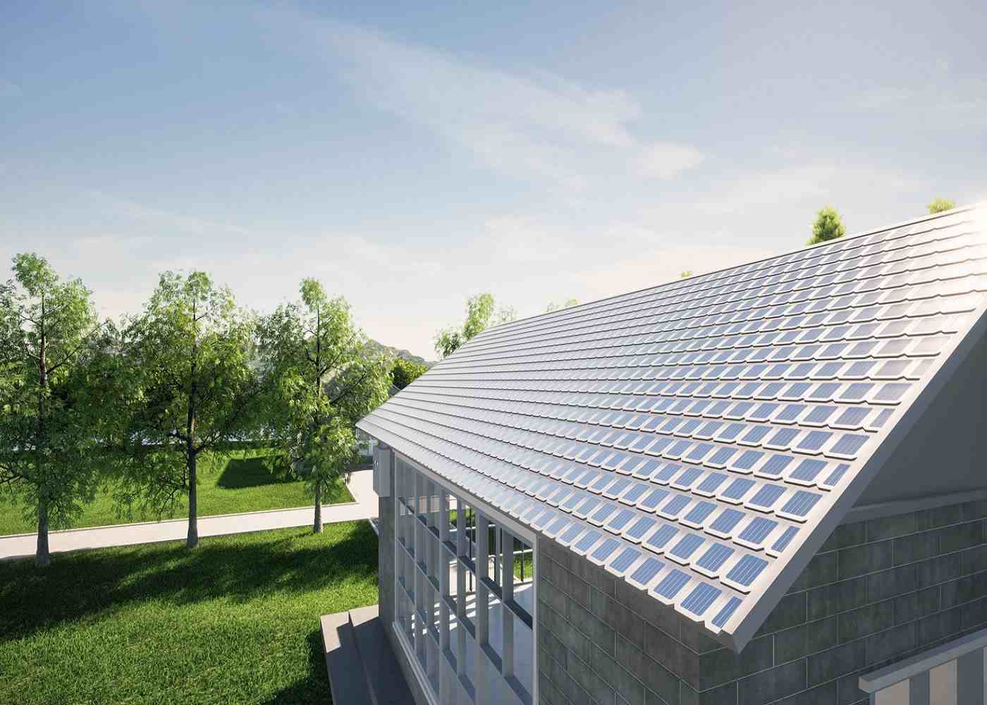 Discover the Future of Home Energy