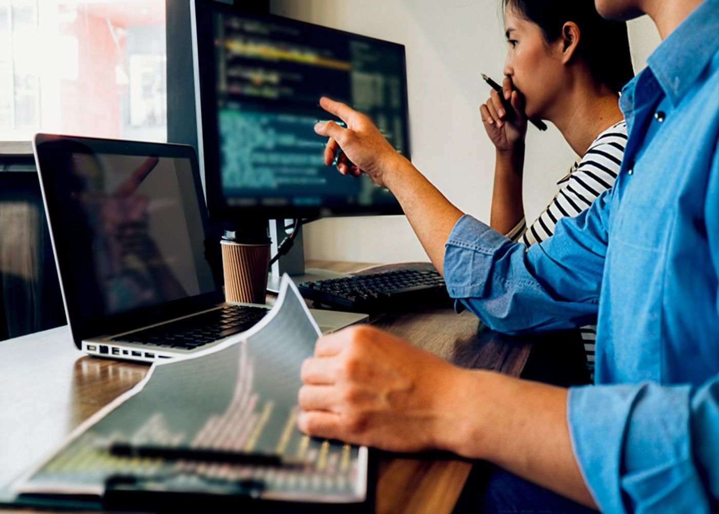 Solving Identity Challenges with Name Matching Software