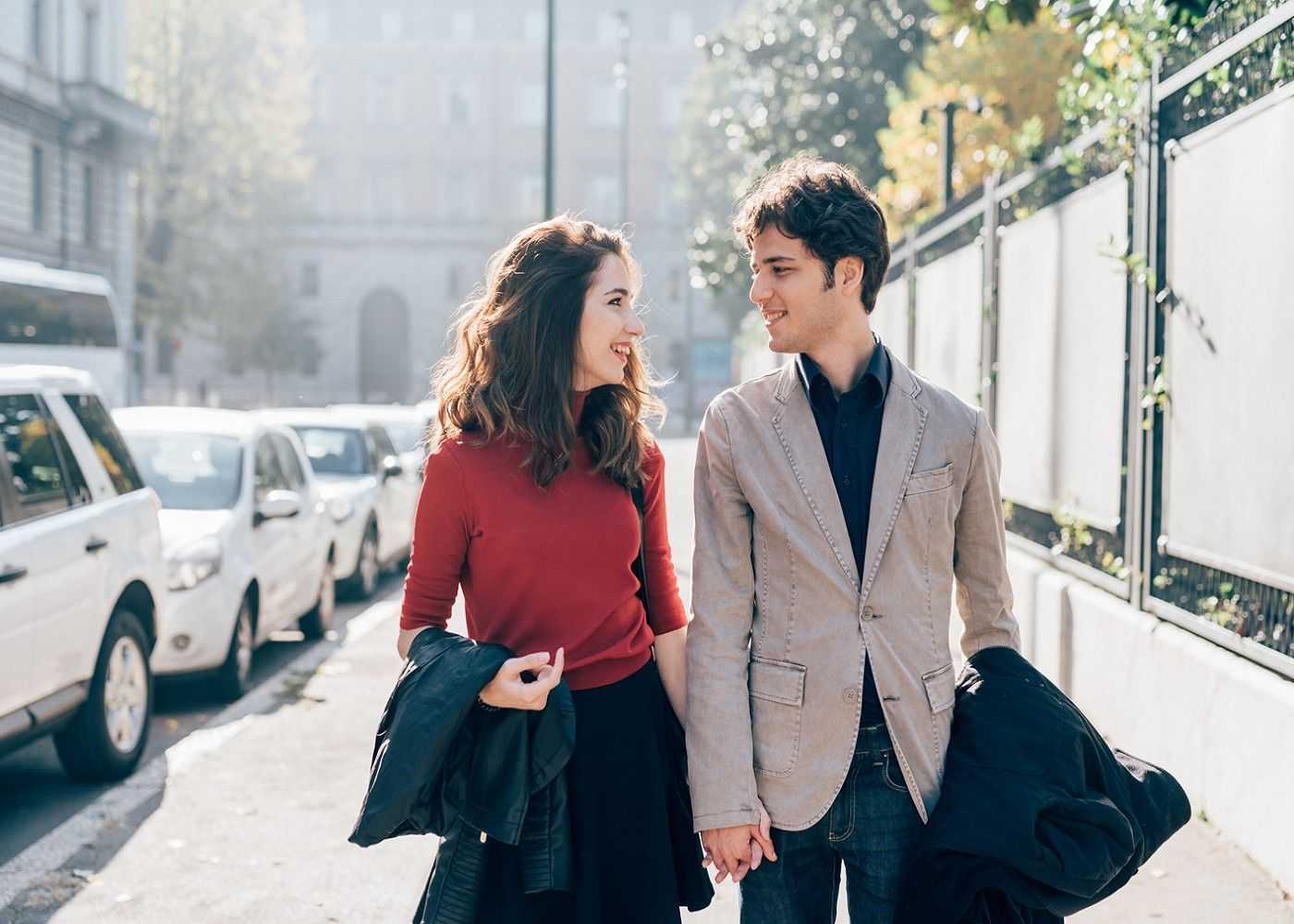 Spark Chemistry with These Unique First Date Ideas