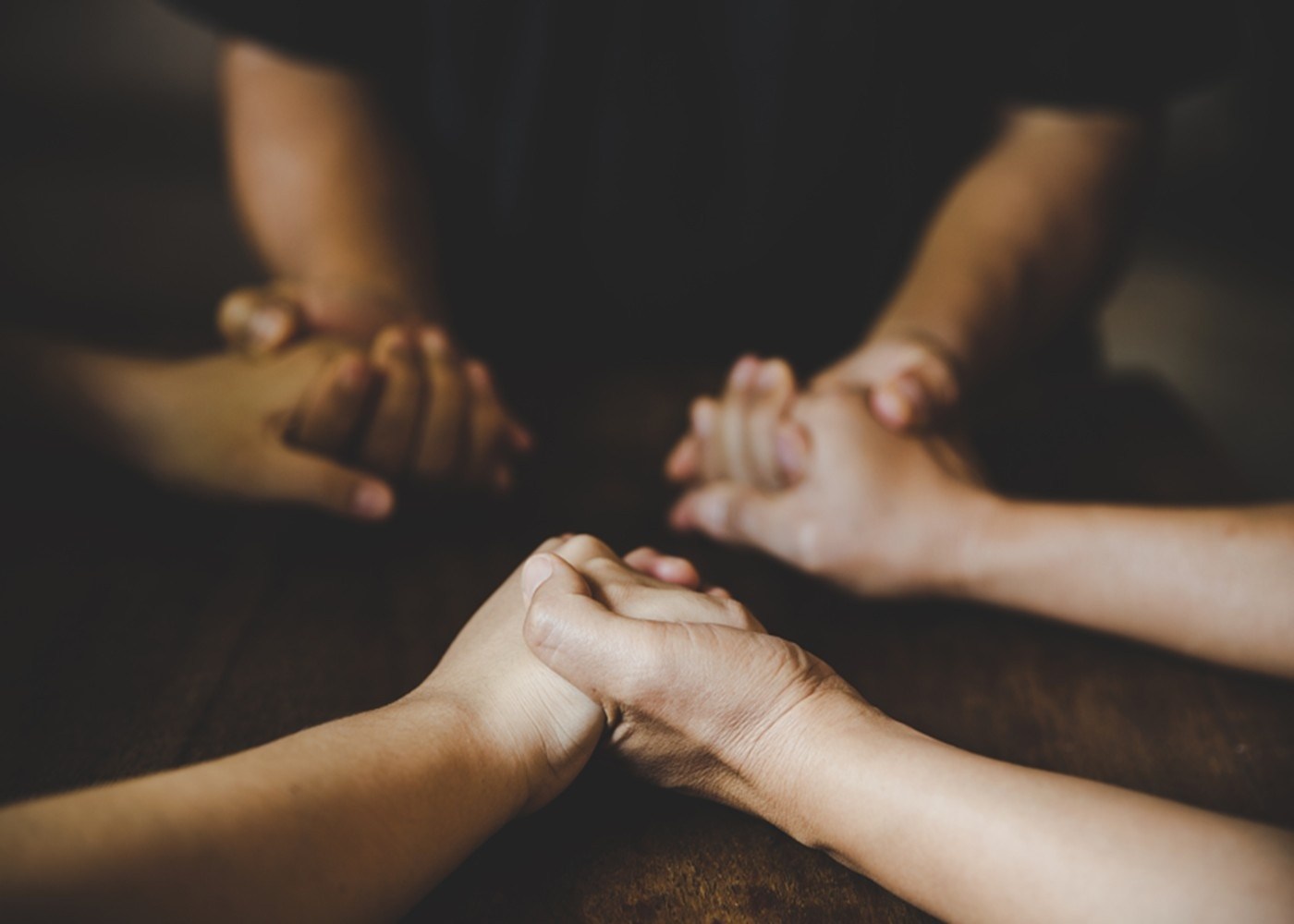 Spreading Spiritual Light Among Inmates