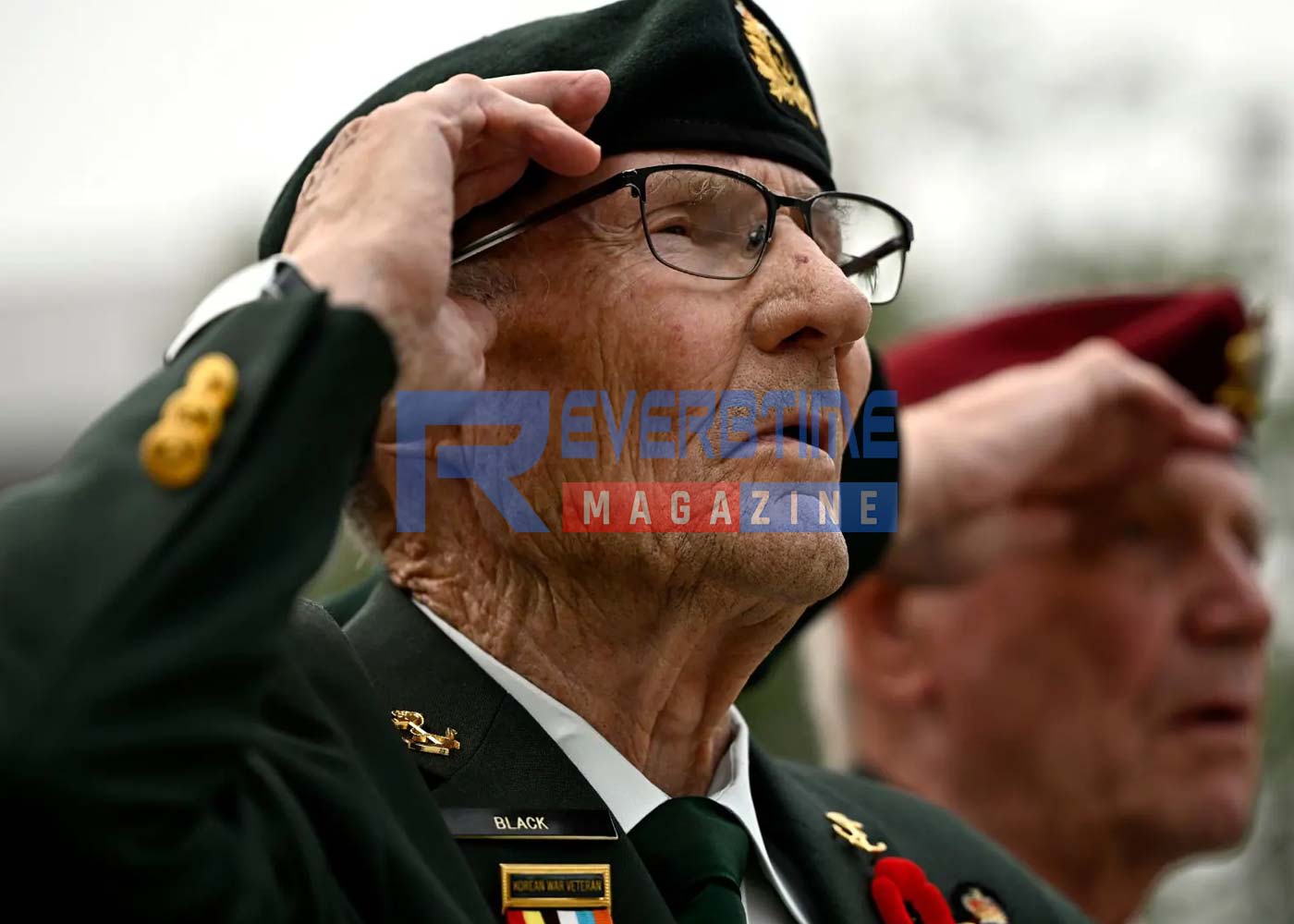 Stakeholders Responsibility in Enhancing the Legacy of Wounded War Veterans beyond the Battlefield