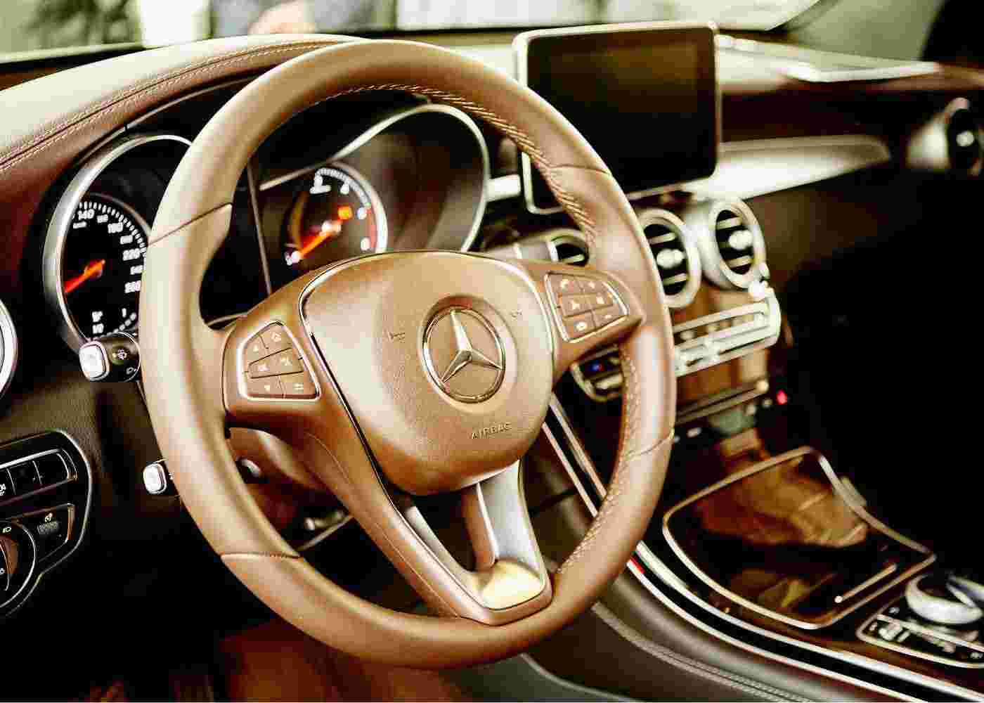 Stay Calm Behind the Wheel: Understanding Luxury Car Maintenance