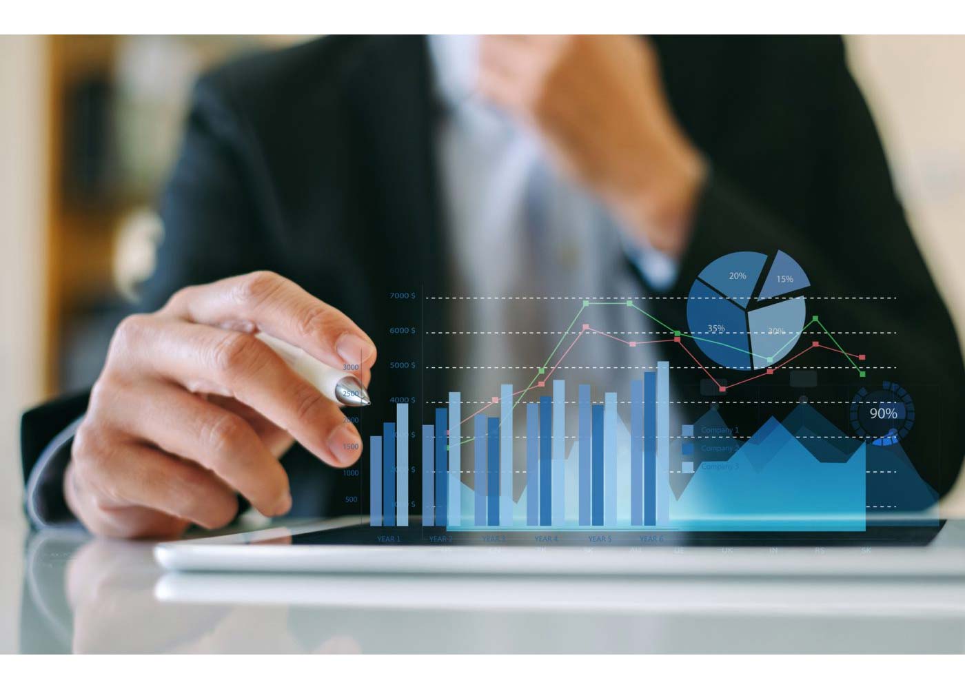 Staying Ahead of Regulatory Changes with AR Automation