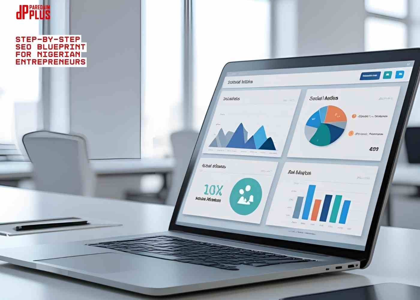 Step-by-Step SEO Optimization for Small Businesses in Nigeria