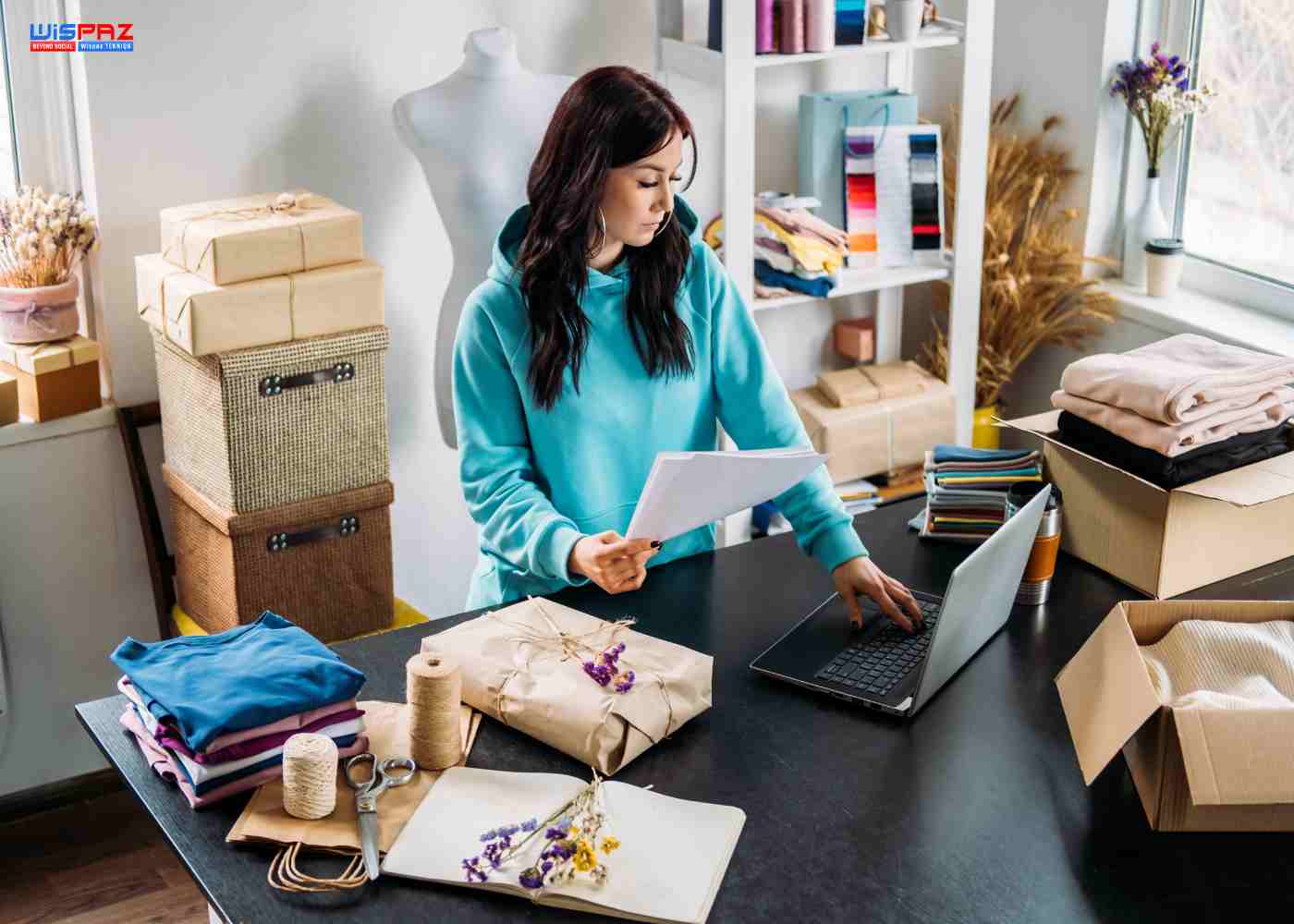 Steps to Create Ecommerce Makeup Brand Using AI Tools in 2023