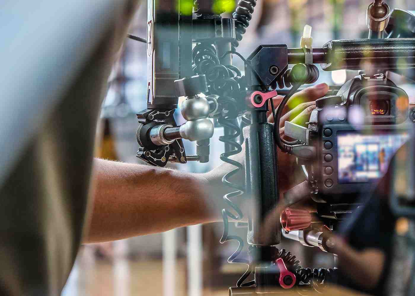 Steps to Start a Film Production Company