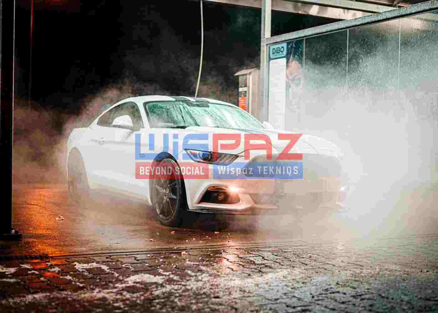 5 Steps to Take When Washing Your Car to Avoid Paint Damage