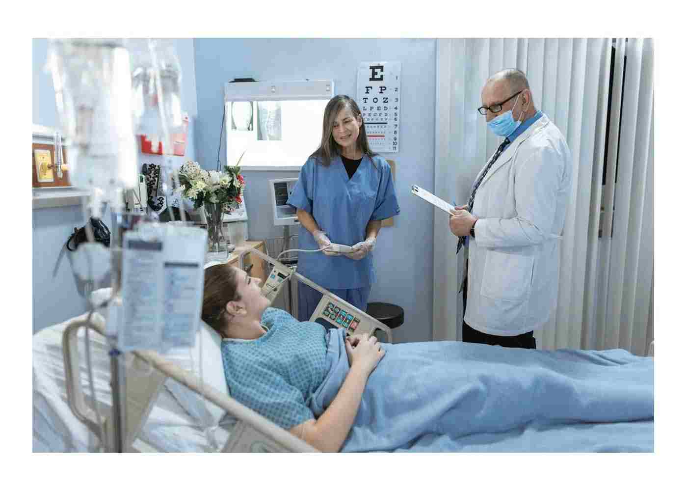 Strategies to Improve Patient Outcomes