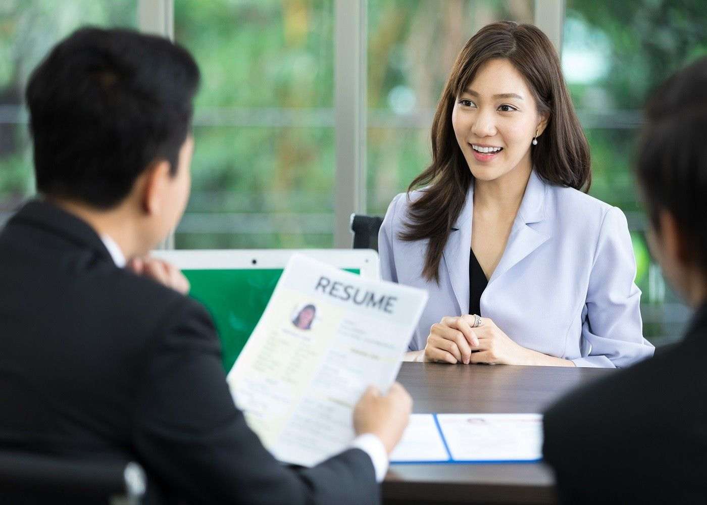 Strategies to Overcome Challenges When Re-Entering the Workforce