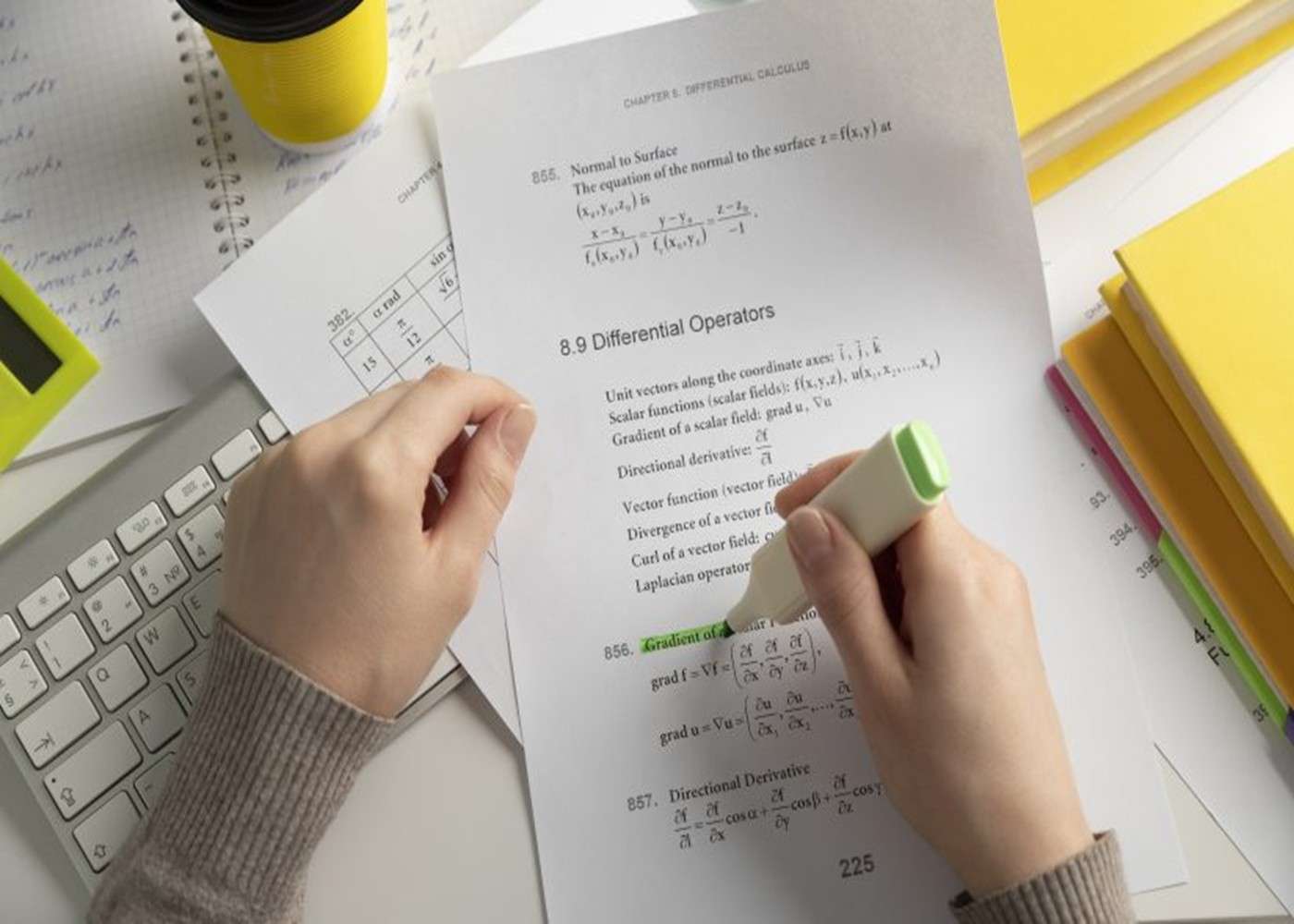 Subject Wise Strategy for CA Foundation Preparation