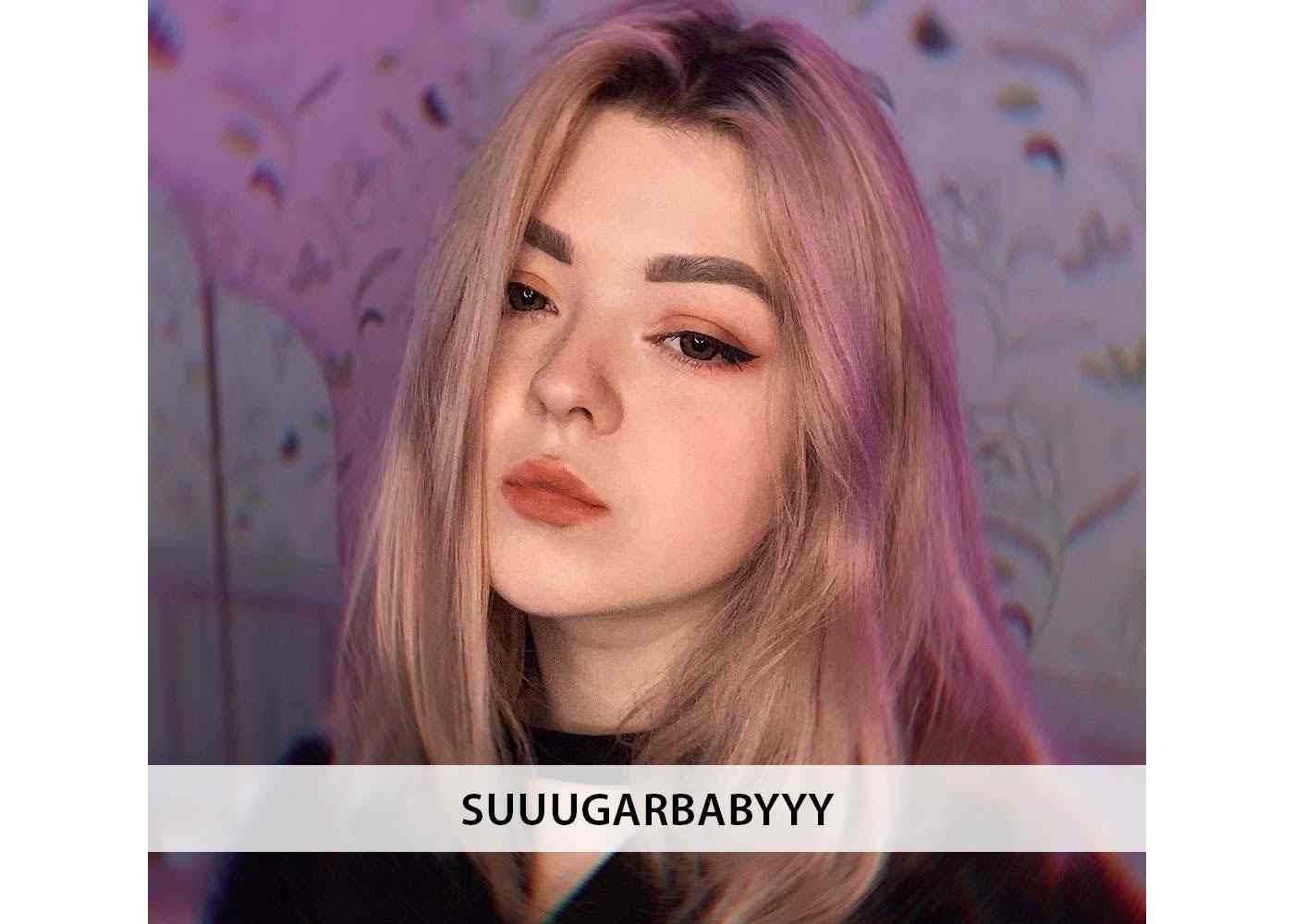 Suuugarbabyyy - Biography, Age, Weight, Height, and Net worth