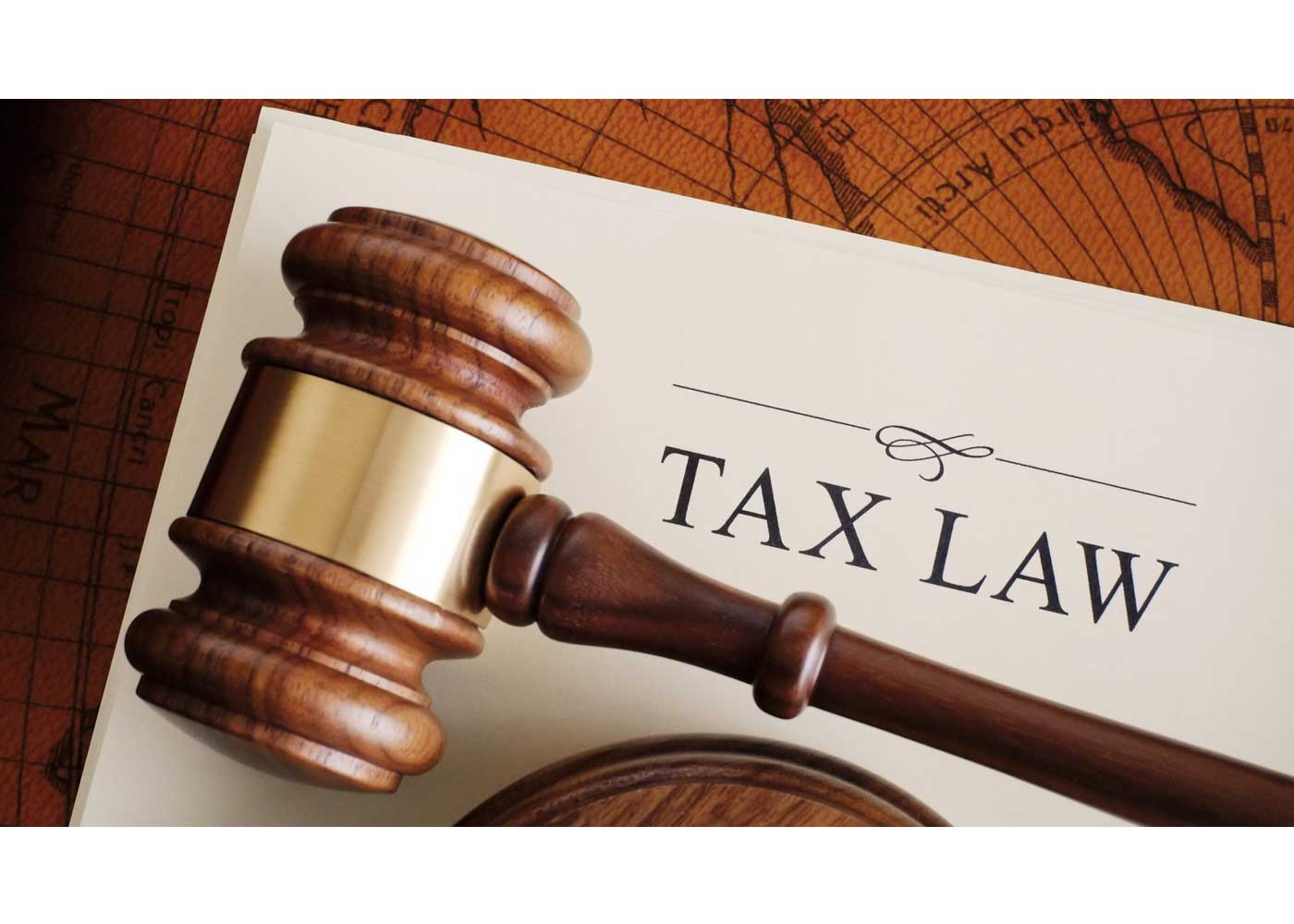 Synopsis of the New Tax Law in Dubai, UAE