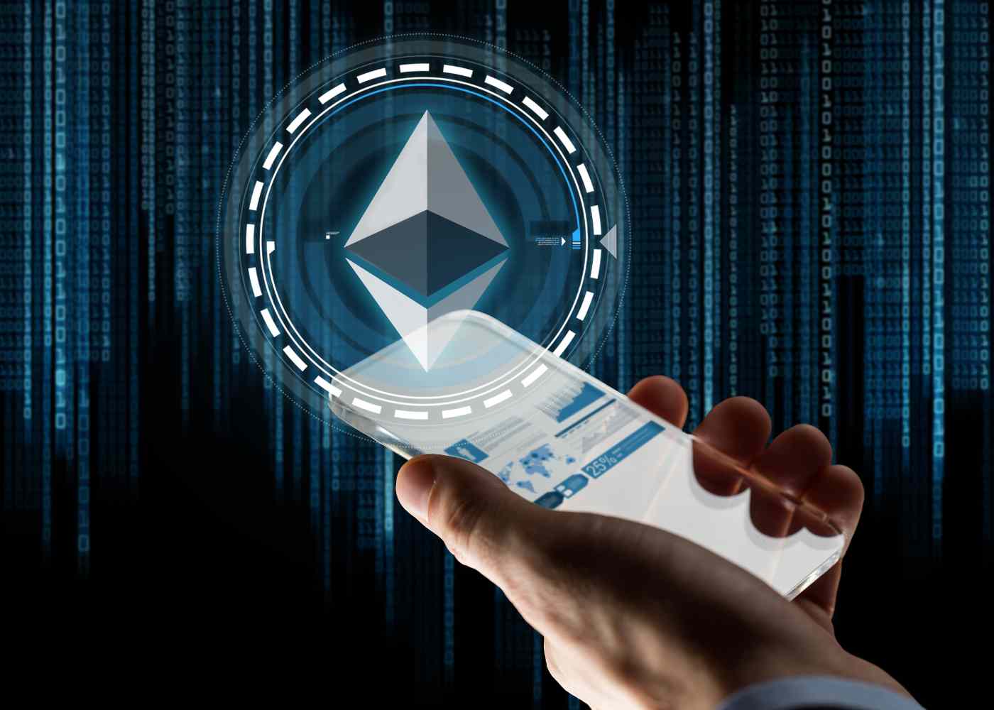 Synthetic Network Token SNX: Powering Synthetic Assets on Ethereum