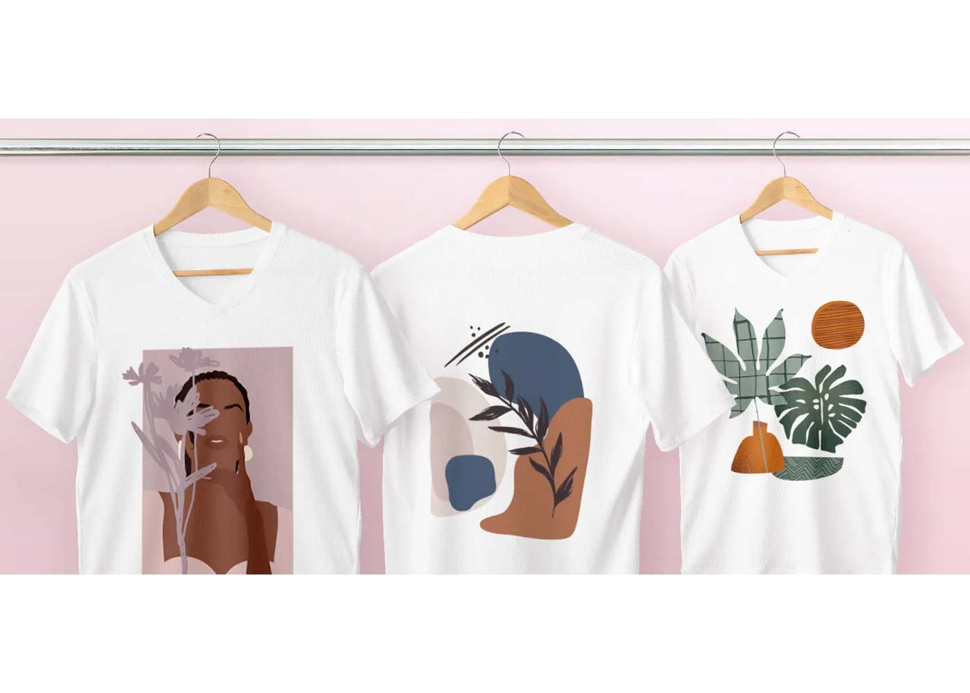 T-Shirt Printing in St. Petersburg, FL - Trinity Graphics