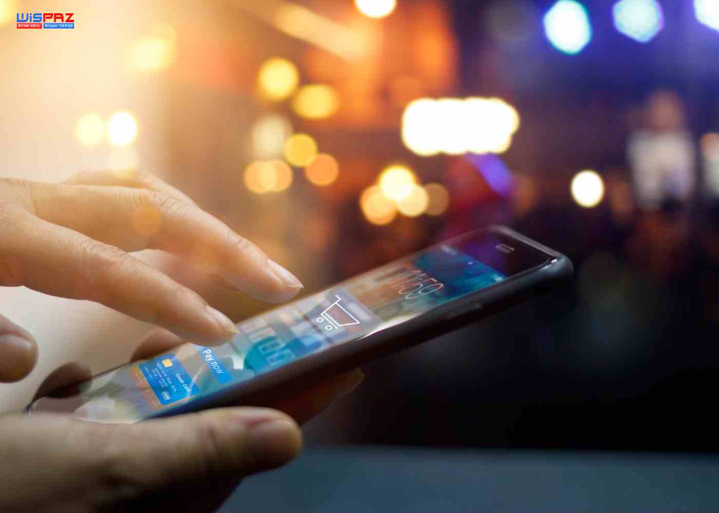 Taking Technology To The Next Level With Contactless Payment Innovations