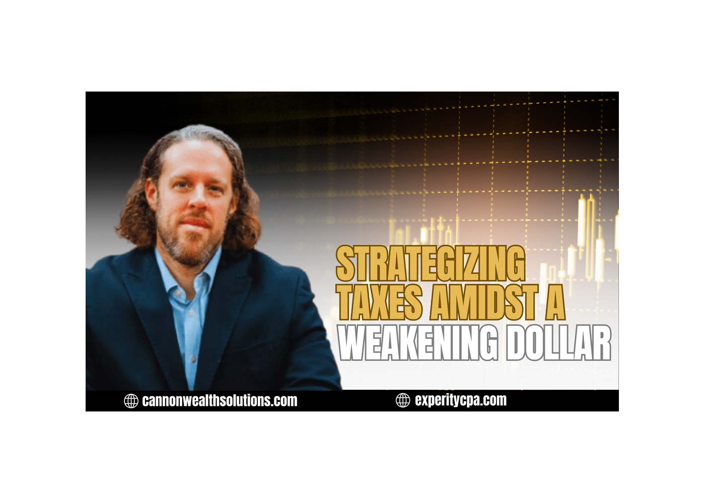 Adapting to a Weakened USD: Tax Tips for Navigating High Government Spending and Currency Fluctuations