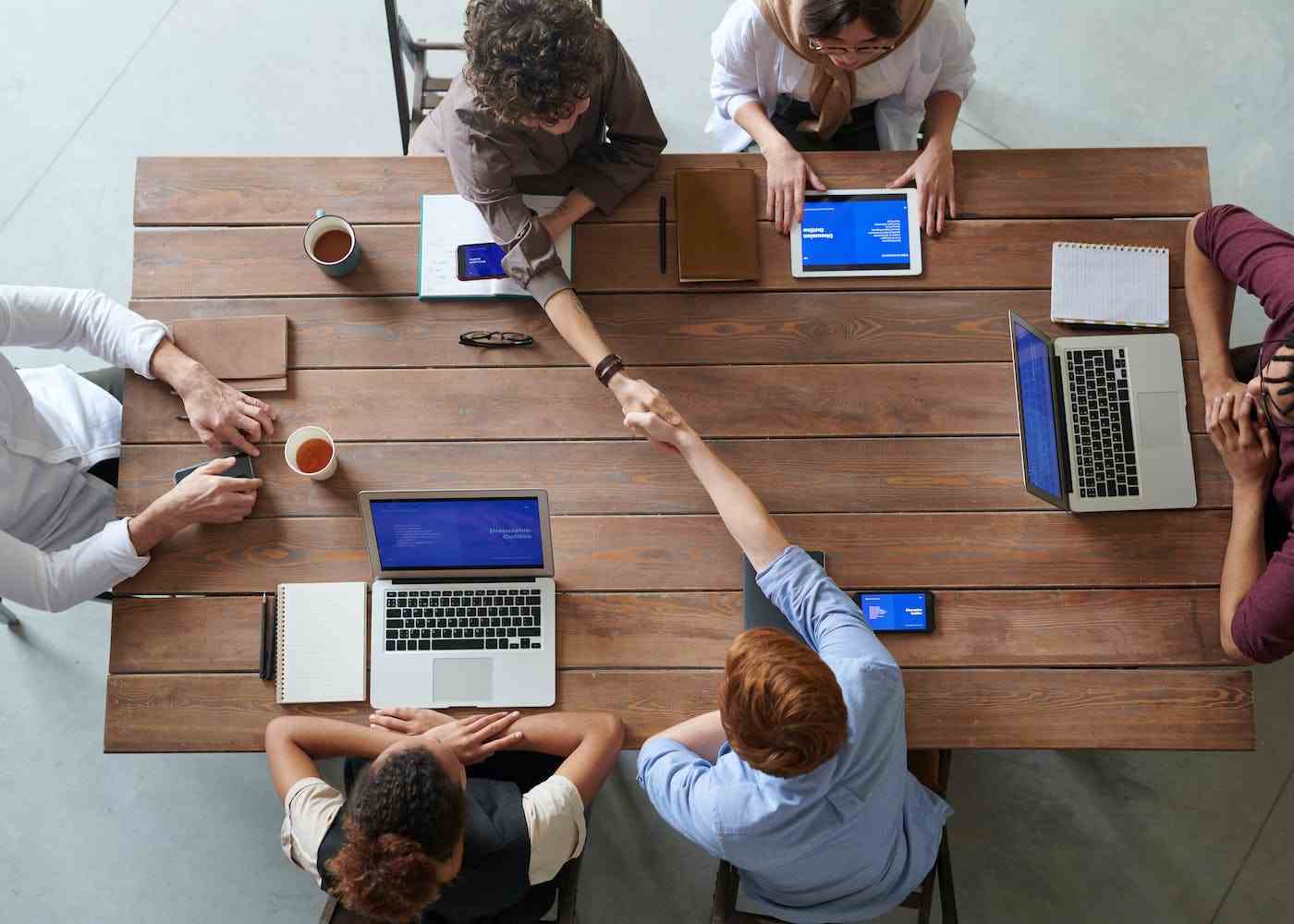 Tech Titans: Molding Tomorrow's World, Today 