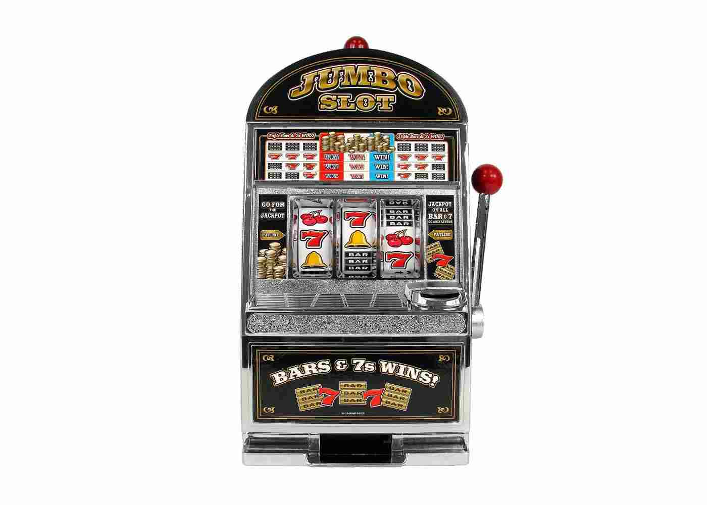 Digital Spins: Technological Advancements of Slot Experience