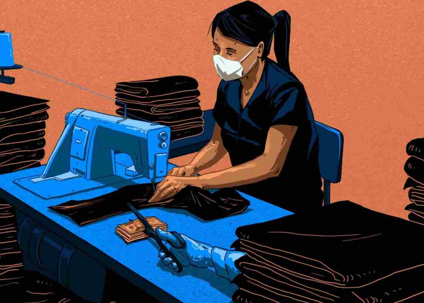 The 3 Steps to Take If You Are Experiencing Wage Theft at Work