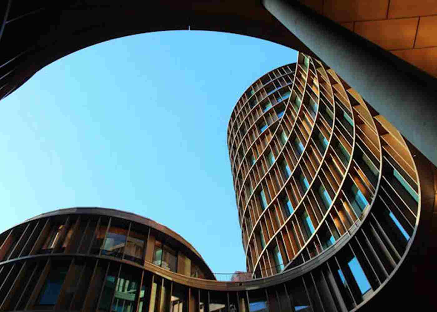 The Architect's Role: Shaping Our World