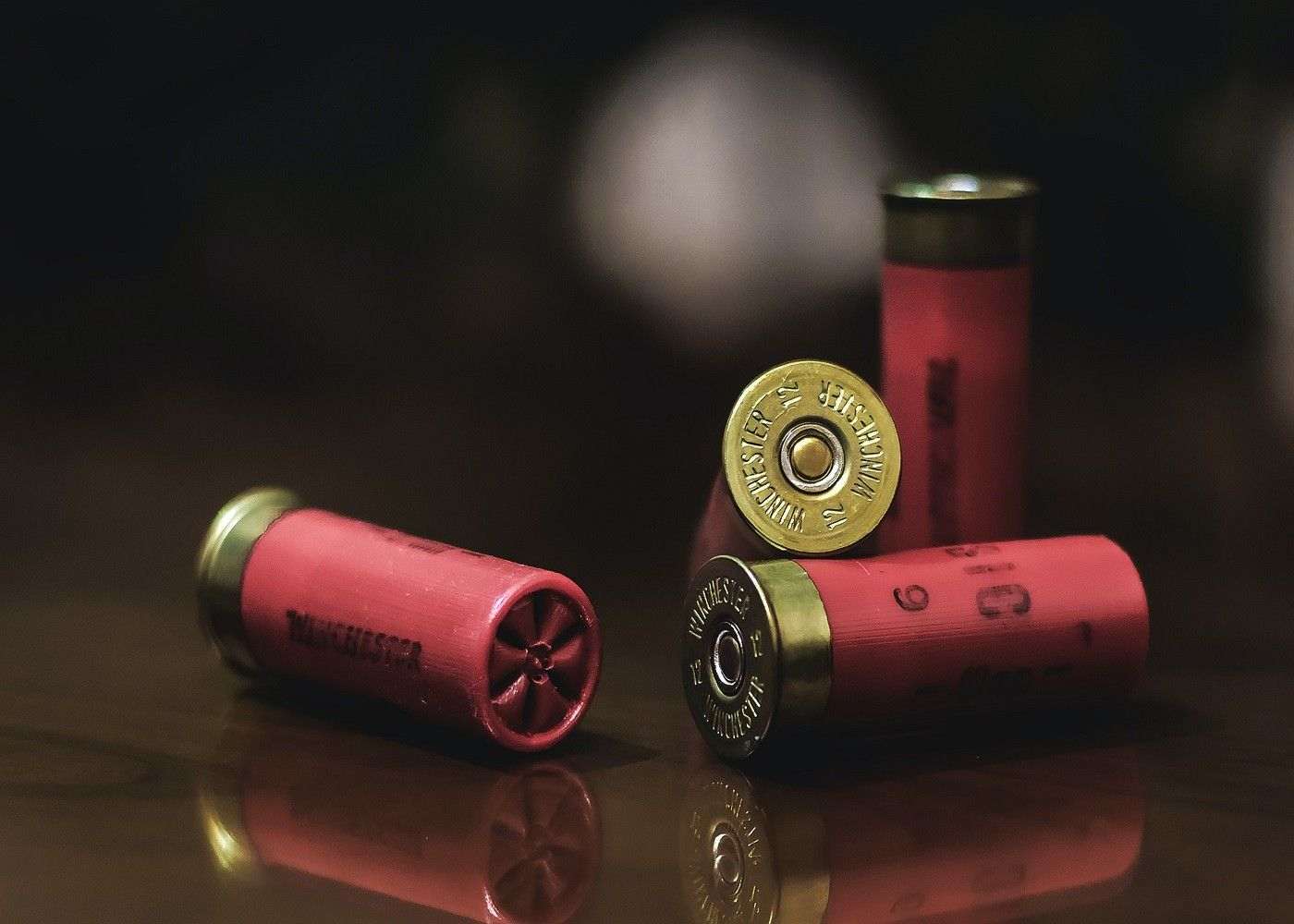 The Art of Gun Collecting: A Look into the World of Firearms as Investments