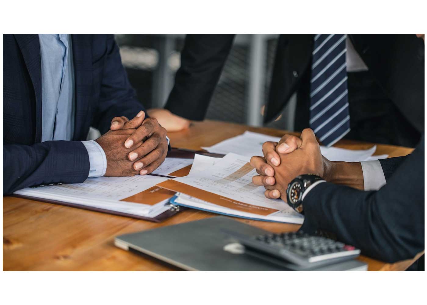 The Art of Negotiation in Business Valuation: Tips for Securing a Fair Deal
