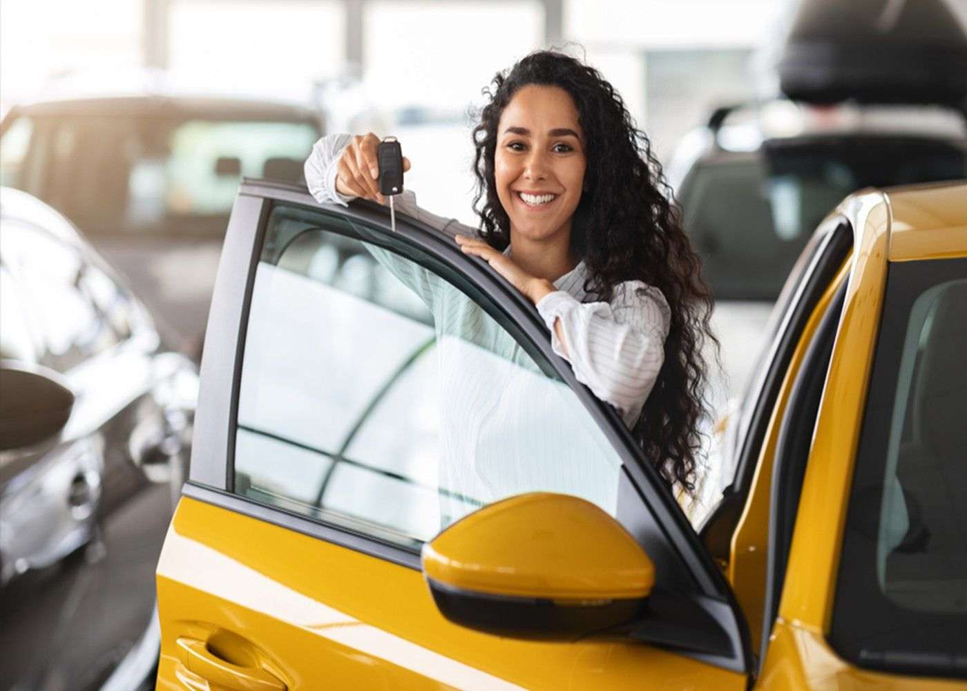The Benefits and Best Practices of Used Car Buying