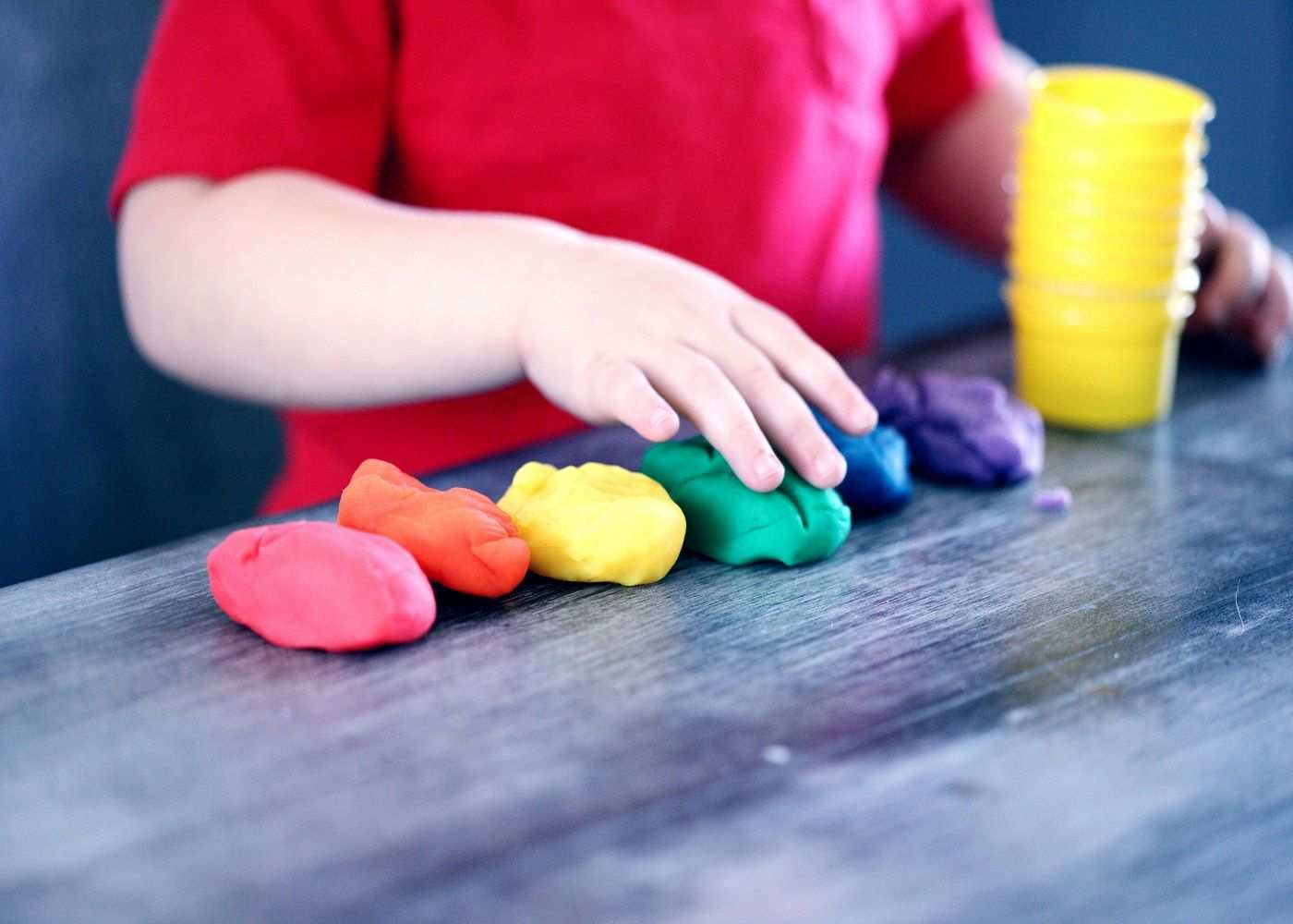 The Benefits of Early Childhood Learning Centers for Your Child's Development