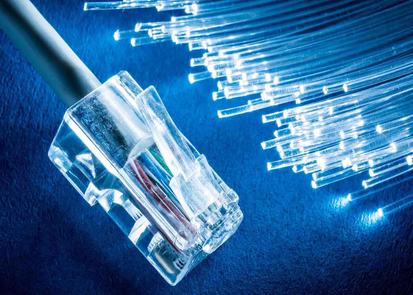 The Benefits of Fiber Optic Internet: How it's Changing the World