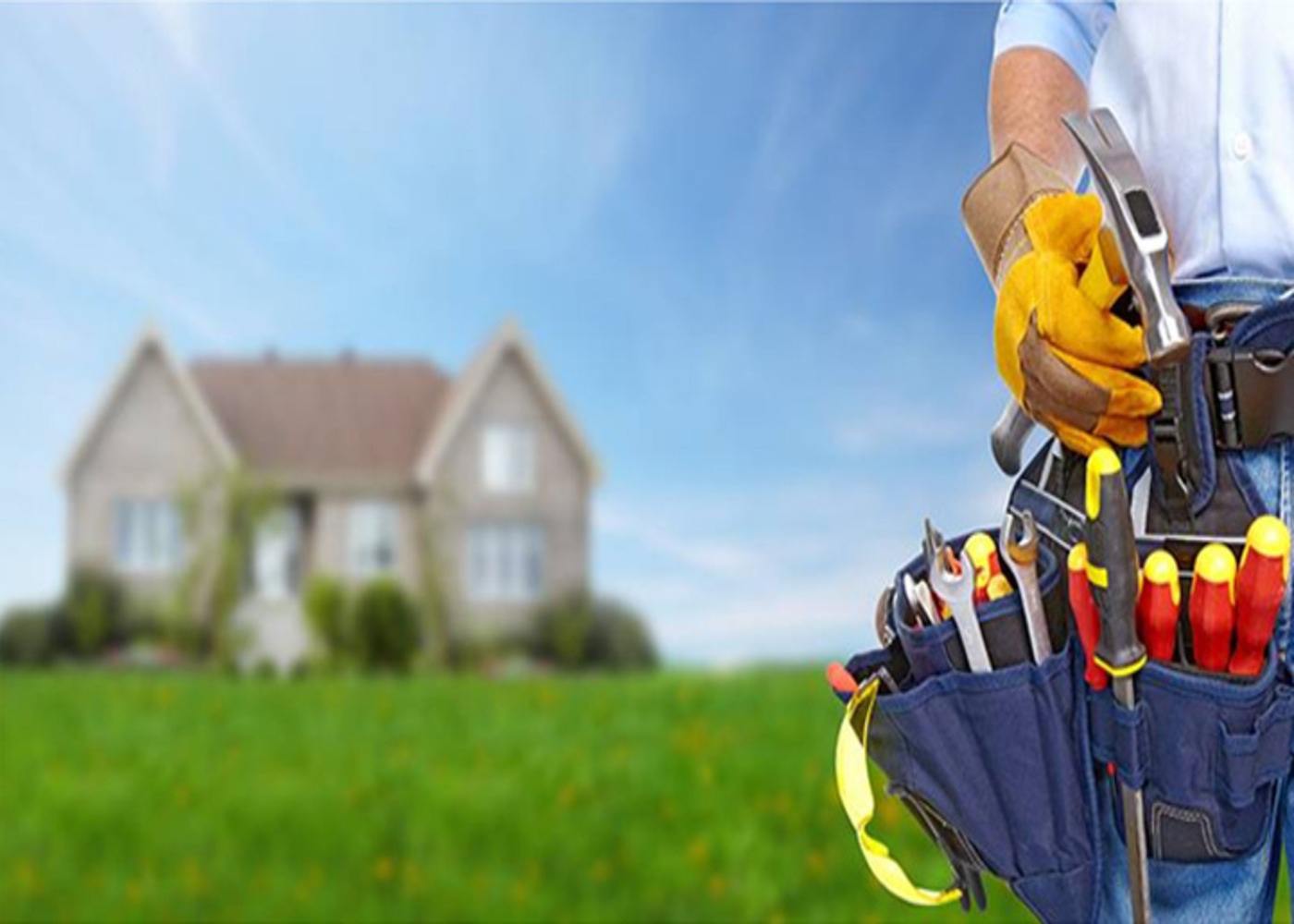 The Benefits of Hiring a Property Maintenance Company