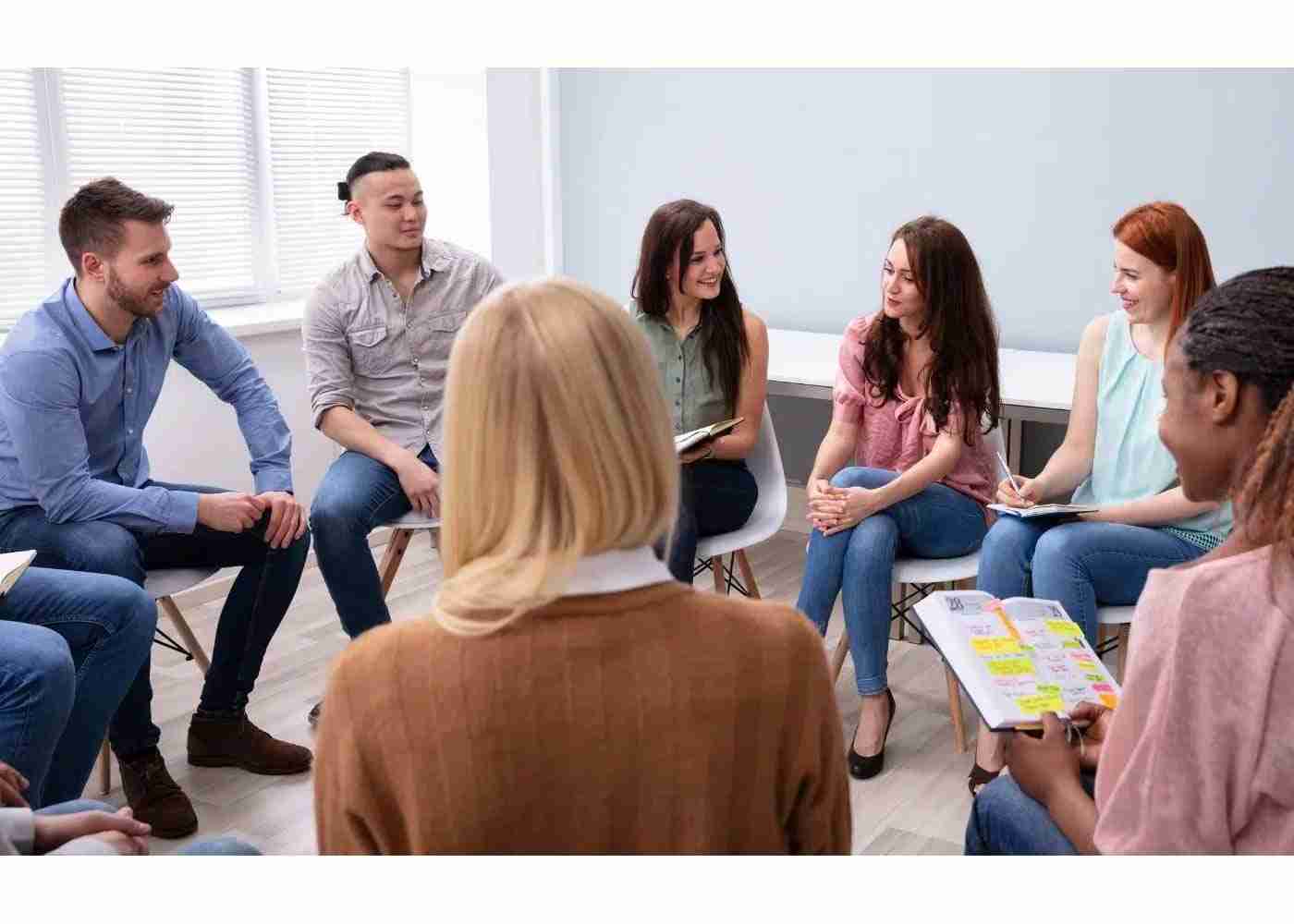 The Benefits of Inpatient Rehab in Massachusetts 