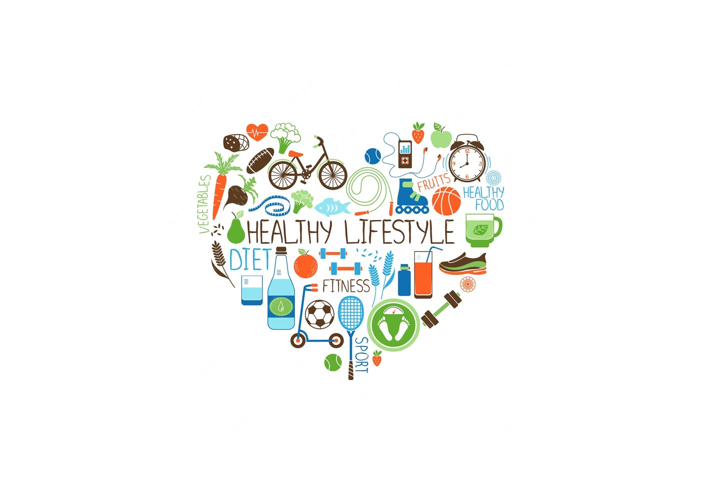 The Benefits of Leading a Healthy Lifestyle