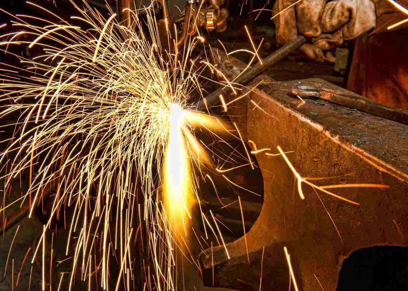 Elevate Your Construction Projects with Custom Fabricated Metal Items