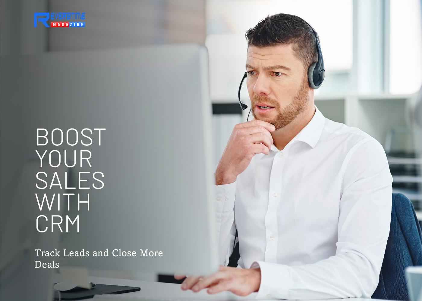 How CRM Can Help You Understand Your Customers