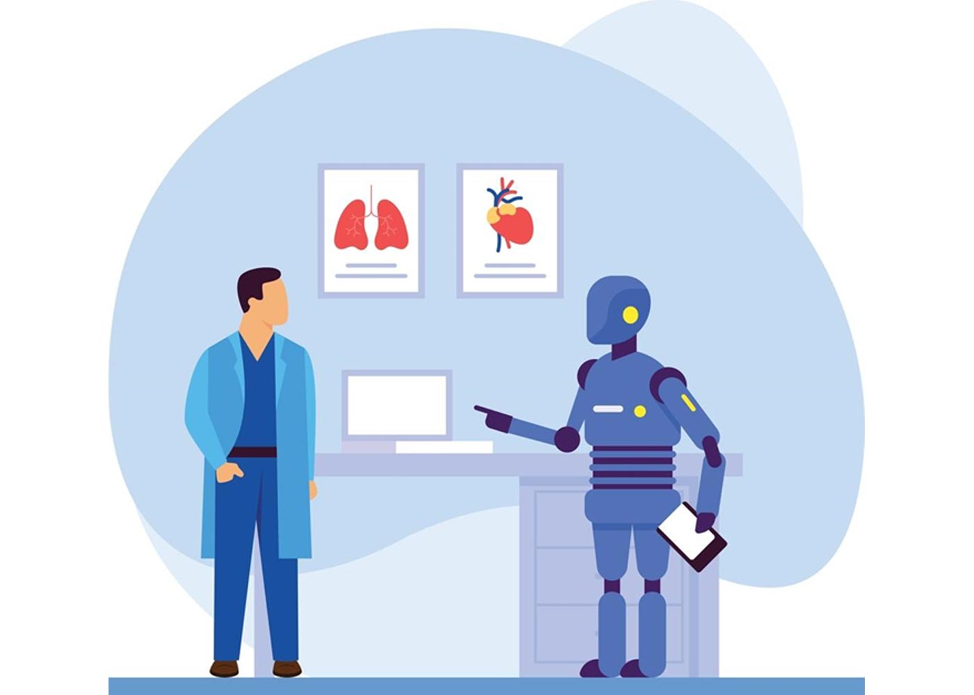 Revolutionizing Care: The Best Home Health Care App for Care Providers and Patients