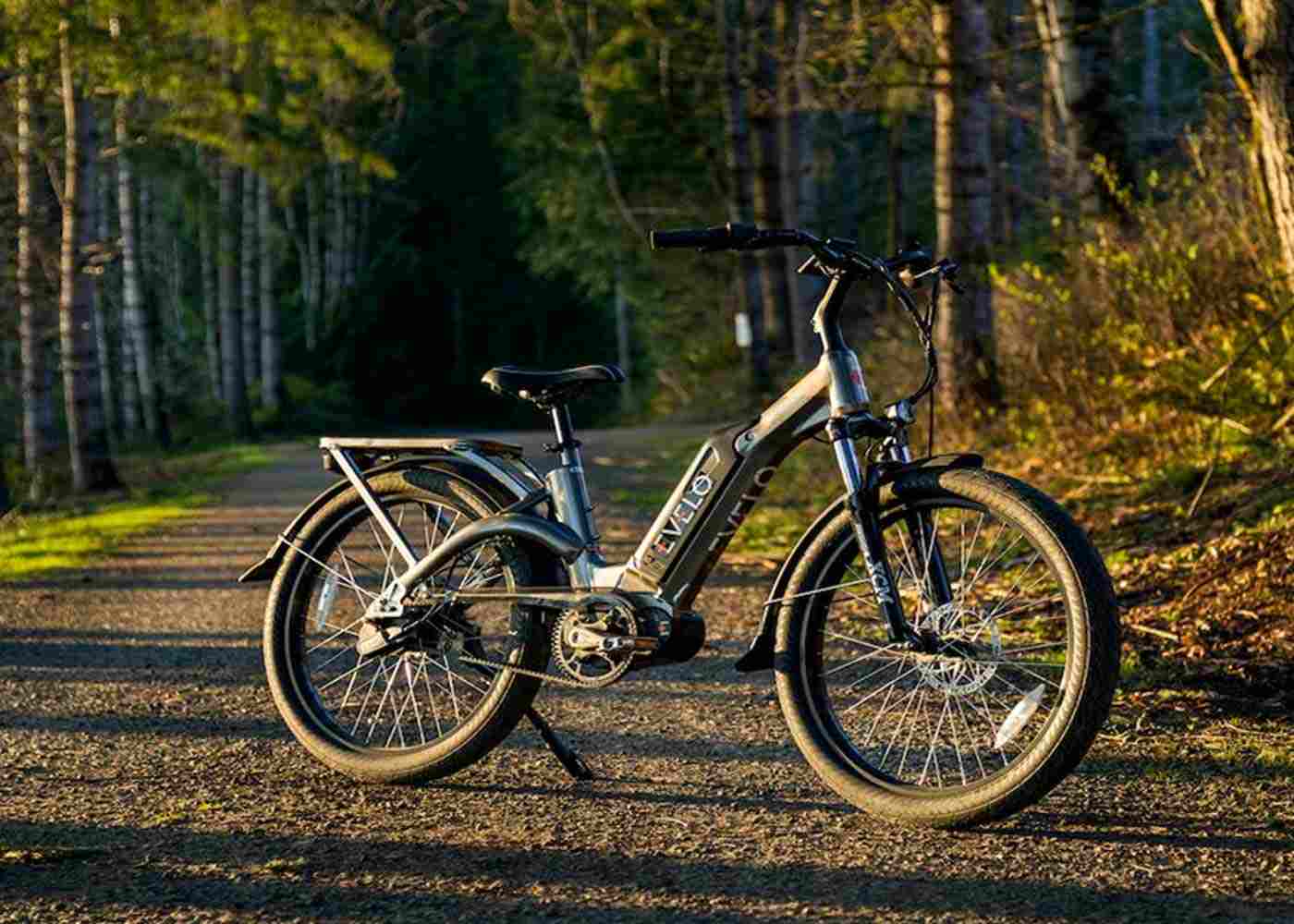 The Best Places to Travel on E-Bike in UK - Spend Less While Travel
