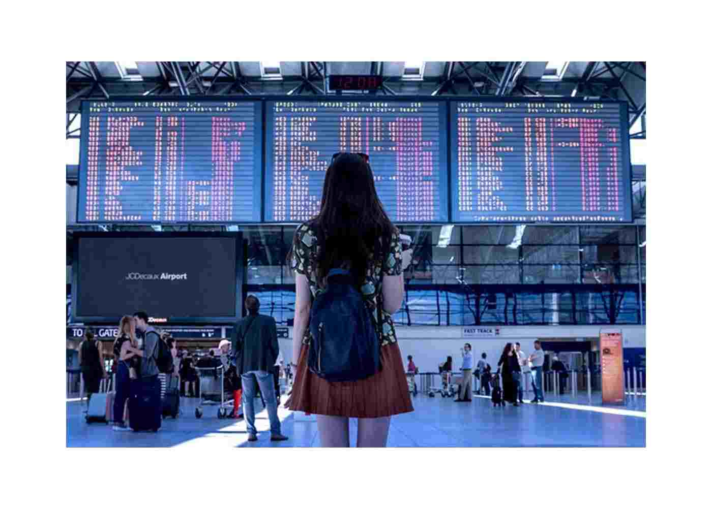 The Best Ways to Plan Your Dream Foreign Trip