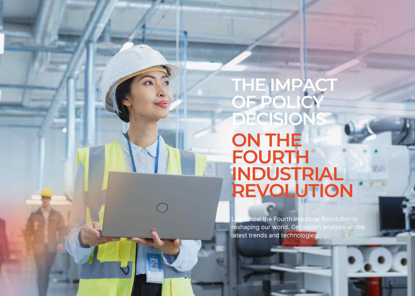 The Catalyst for Fourth Industrial Revolution Growth