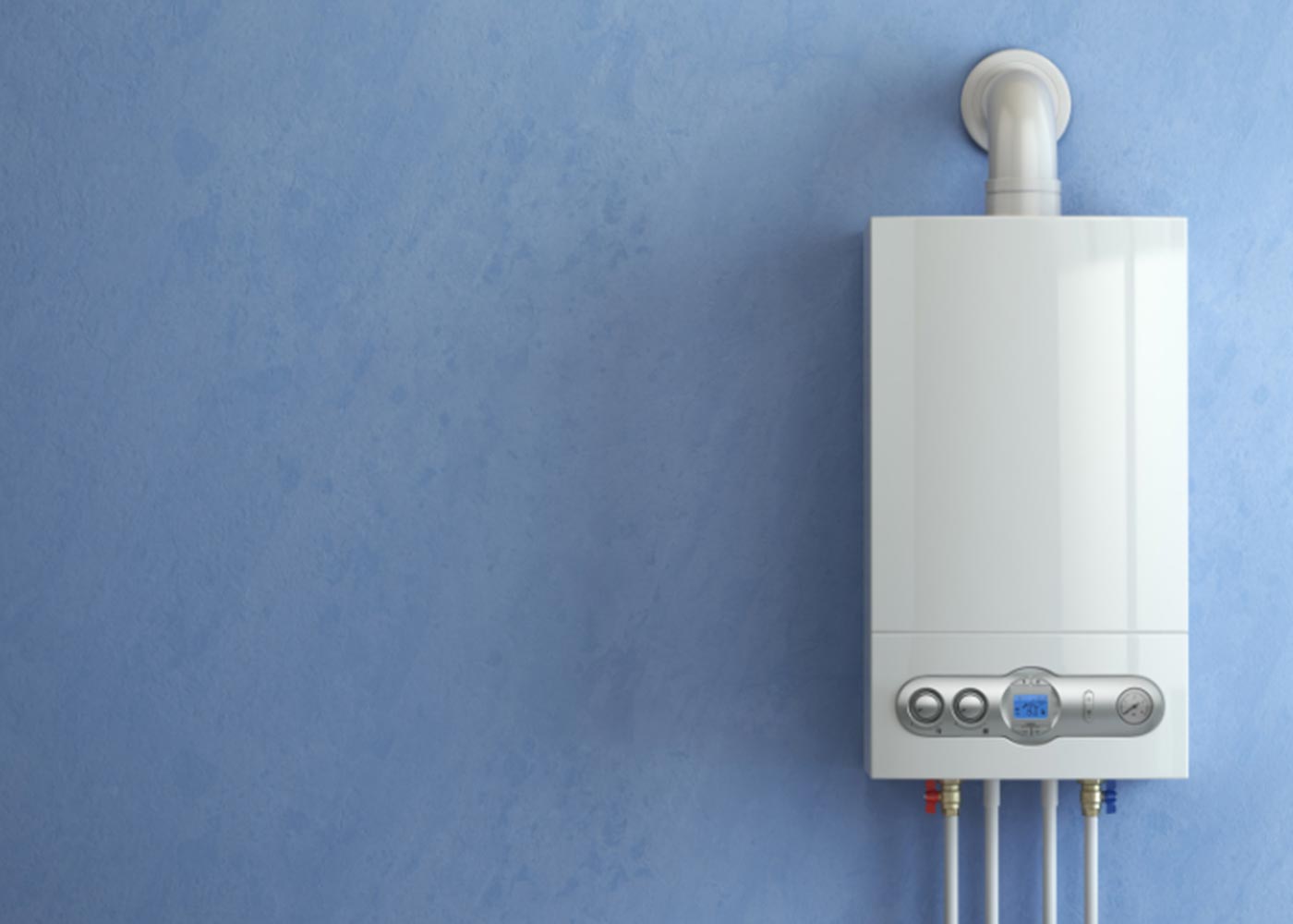 GasBoilers: The Cheapest Type of Heating for a Private House