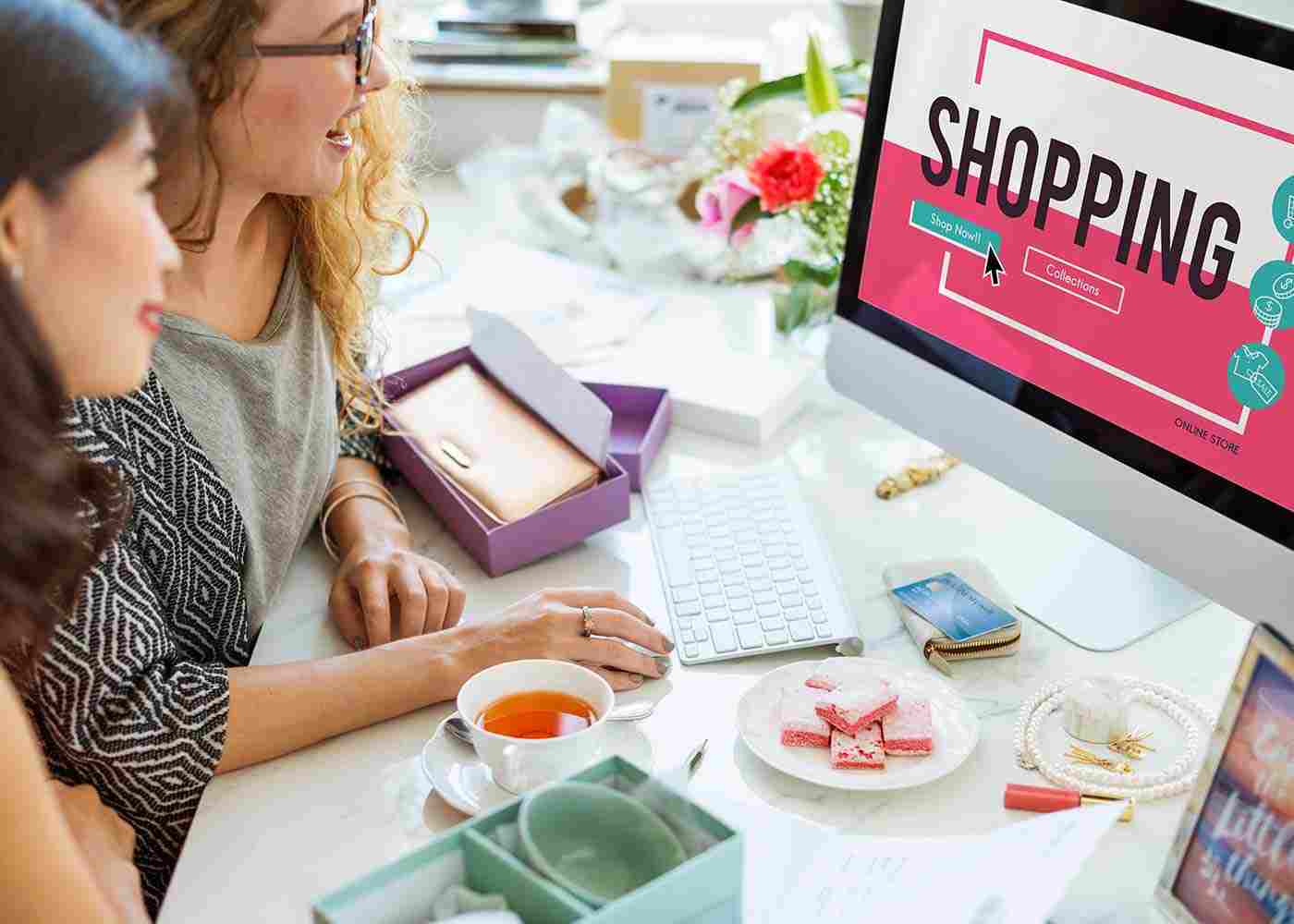The Convenience of Online Wholesale Marketplaces: Why it's the Future of B2B Shopping
