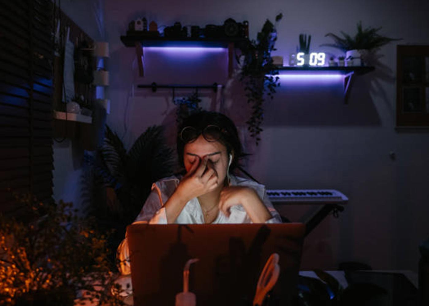 The Dark Side of Freelancing and how to overcome