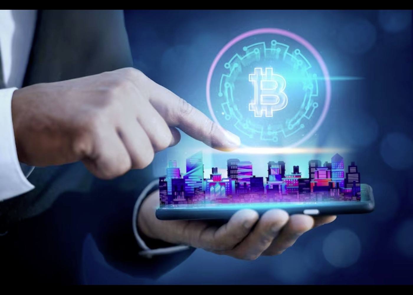 The Developers Guide to Blockchain Development in 2024