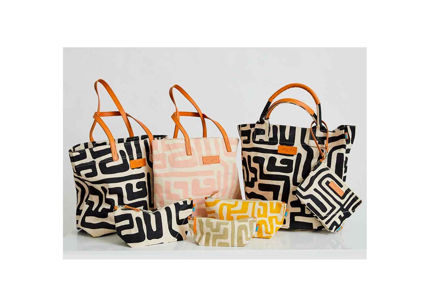 Navigating the Dimensions of Custom Tote Bags