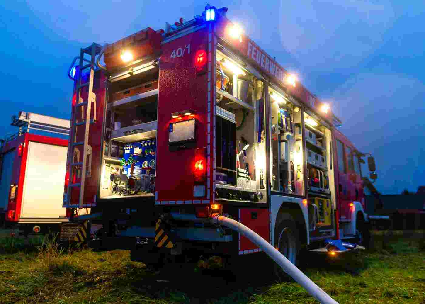 The Durability Advantage: 5 Reasons Quality Skid Units Matter