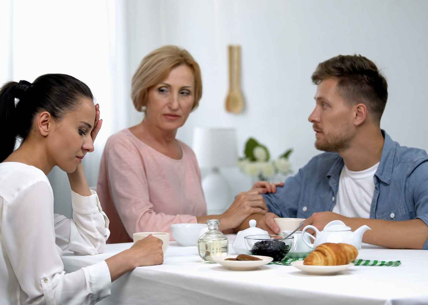 Ramifications of A Family Law Case