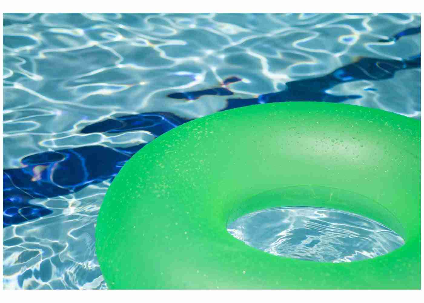 The Environmental Impact of Choosing Fiberglass Pools