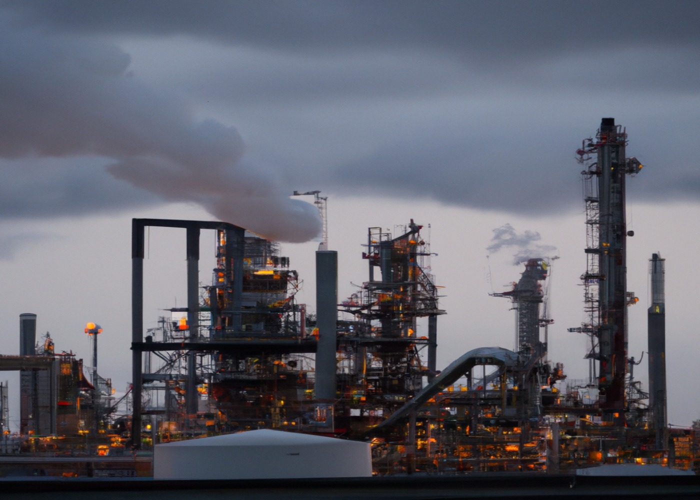 The Environmental Impact of Dangote Refinery: What You Need to Know