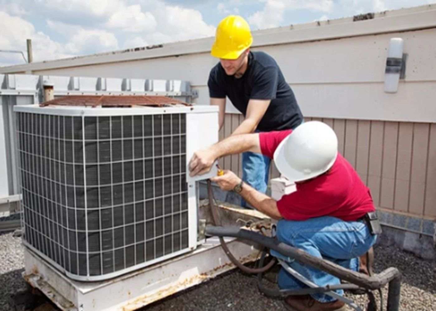 The Essential Guide to Finding Your Ideal HVAC Service Provider